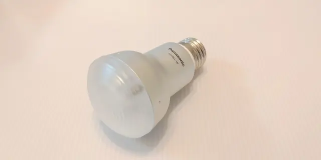 Panasonic　 LED電球